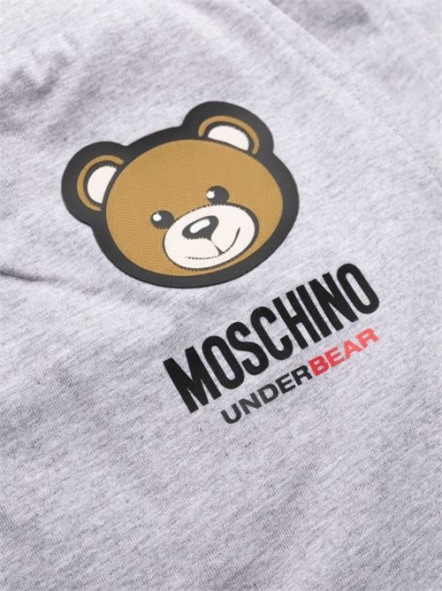 MOSCHINO | A6888 44110489